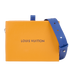 Shopper Clutch Bag, front view